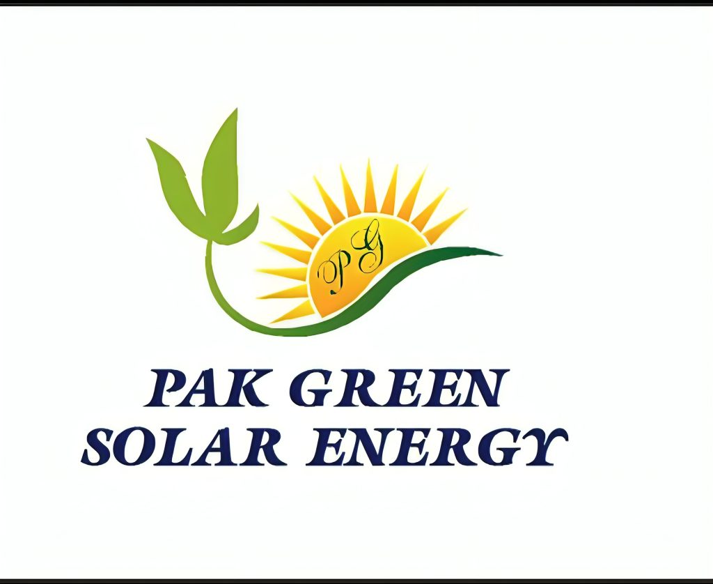 pak green solar energy